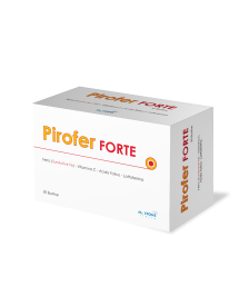 Pirofer Forte Buste
