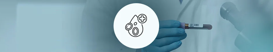 Prodotti per Ematologia | Ecommerce Mc Stone Italia - Vendita online integratori alimentari | Nutraceutica